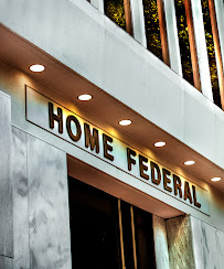 Home Federal Bank Commercial Department 02