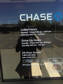 Chase Bank 04