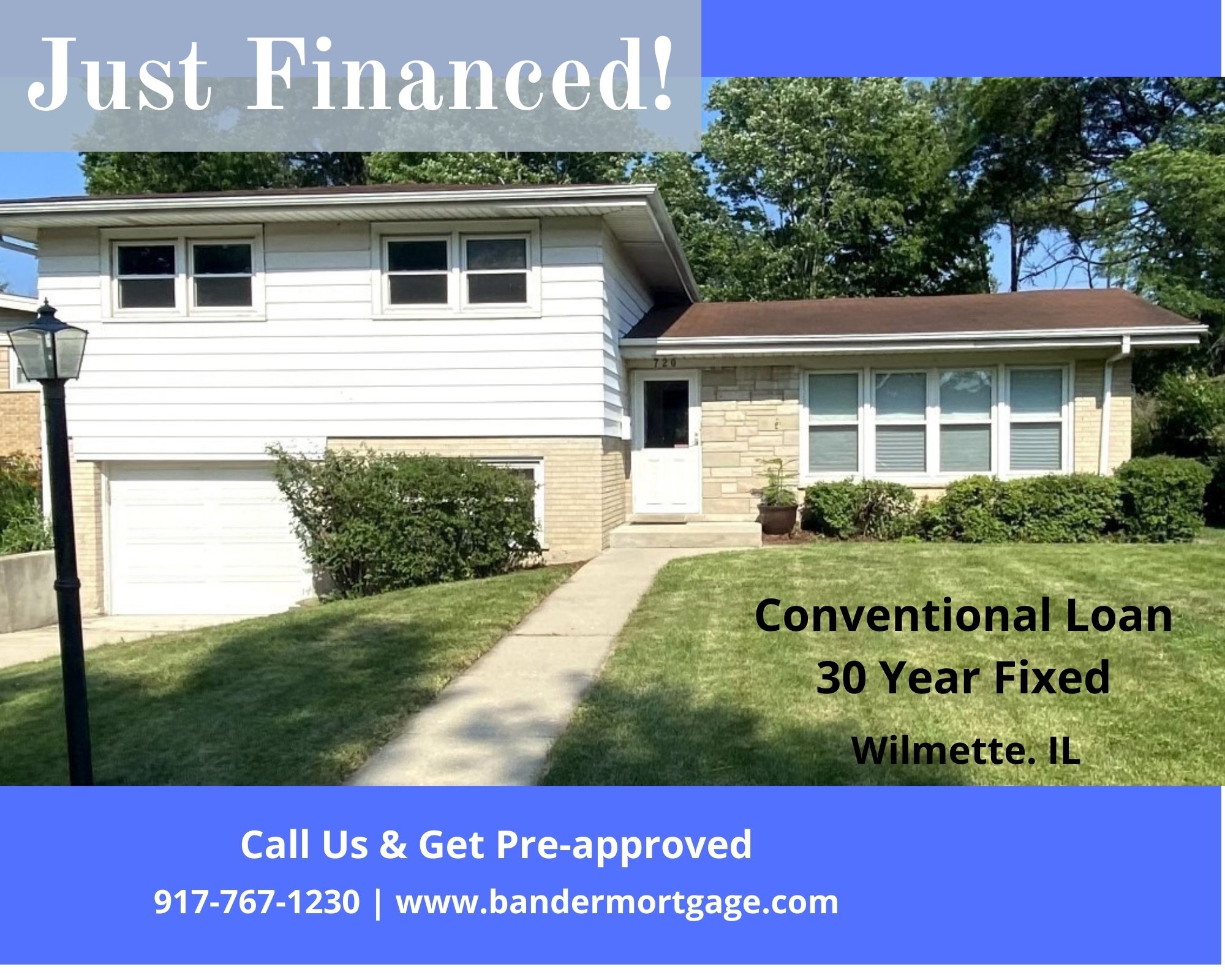 Bander Mortgage NMLS#1707064 01