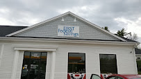 First Federal Savings & Loan Association of Bath 01