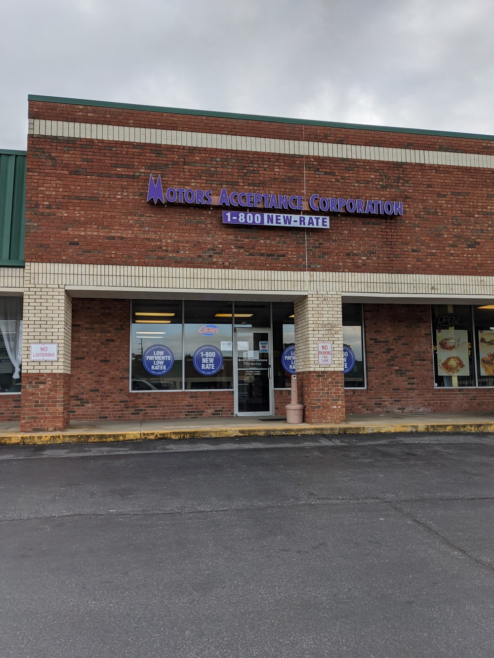 1800NewRate - Motors Acceptance Corporation 01