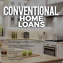 Corey Blumer - Residential Mortgages 02