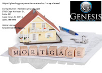 Corey Blumer - Residential Mortgages 03