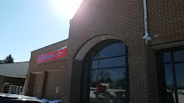 Bank of America (with Drive-thru ATM) 02