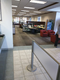 Bank of America (with Drive-thru ATM) 03