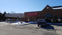 Bank of America (with Drive-thru ATM) 04