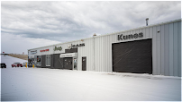 Kunes CDJR of Barneveld Service 01