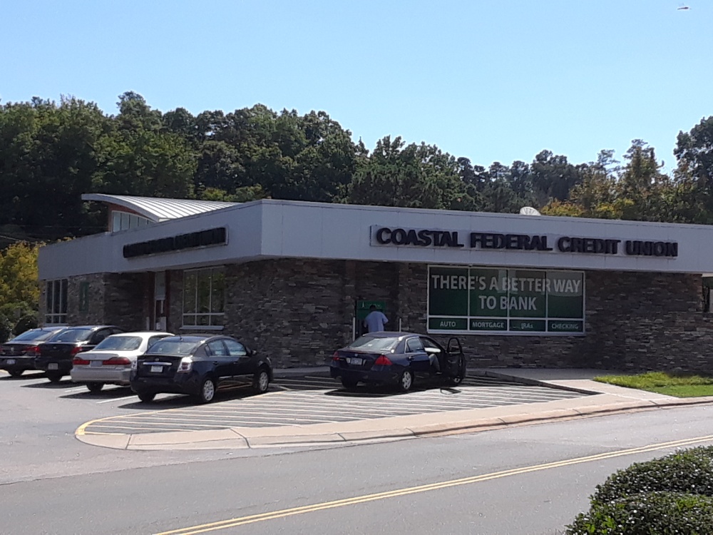 Coastal Credit Union 01