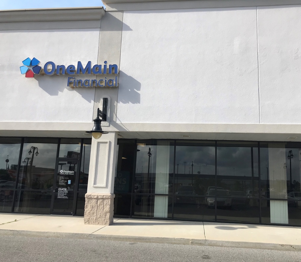 OneMain Financial 01