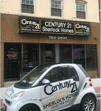 CENTURY 21 Sherlock Homes 02