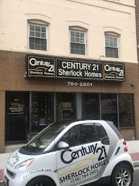 CENTURY 21 Sherlock Homes 04