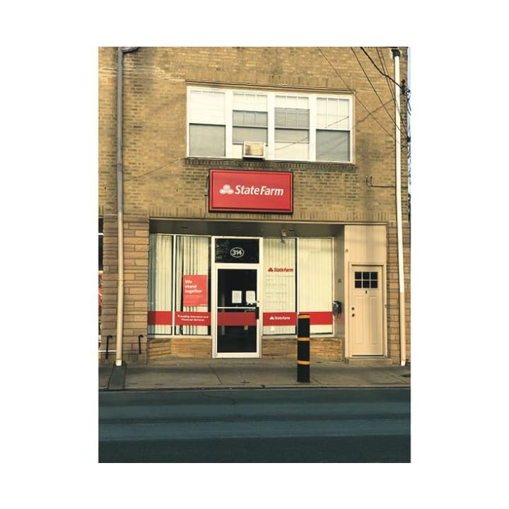 Amy Schumaker - State Farm Insurance Agent 01