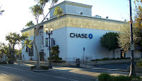 Chase Bank 01