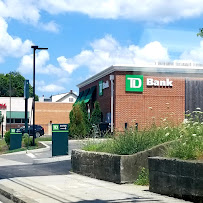 TD Bank 03