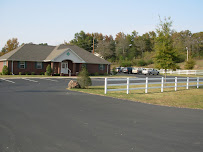 Farm Credit of Western Arkansas - Morrilton 01