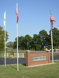 Farm Credit of Western Arkansas - Morrilton 02