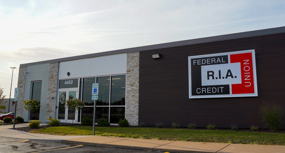 R.I.A. Federal Credit Union - Moline 01