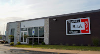 R.I.A. Federal Credit Union - Moline 01