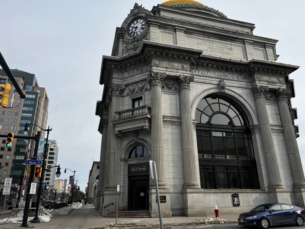 M&T Bank 01