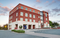 Virginia National Bank: Pantops Office 01