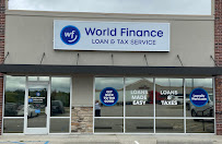 World Finance 04