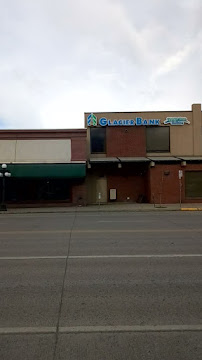 Glacier Bank 03