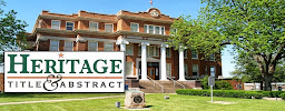 Heritage Title & Abstract 01