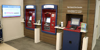 Michigan First Credit Union (Inside Kroger) 03
