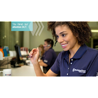 Michigan First Credit Union (Inside Kroger) 04