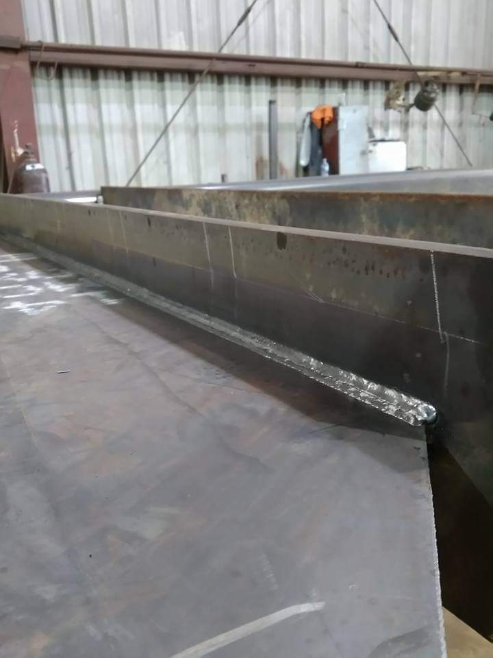 South Central Steel Inc 01
