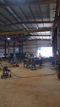 South Central Steel Inc 03
