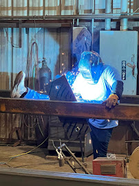 South Central Steel Inc 04