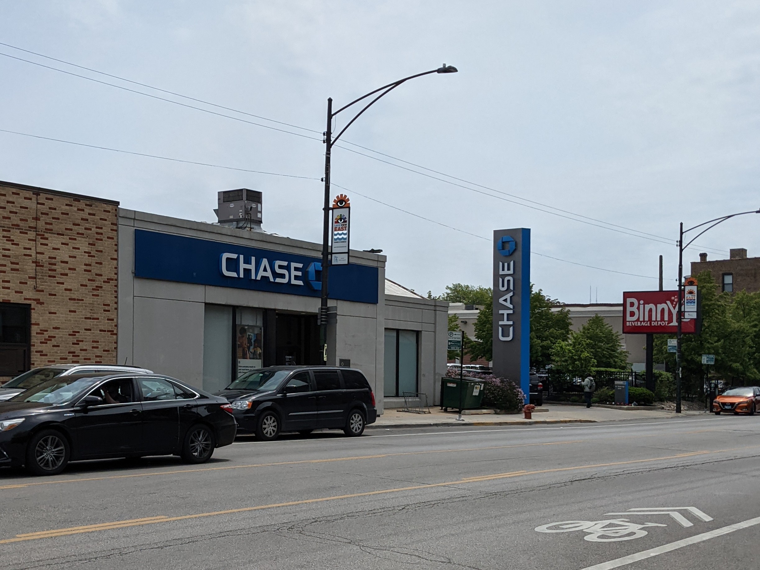 Chase Bank 01