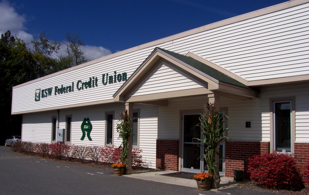 KSW Federal Credit Union 01