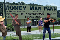 Money Man Pawn 03