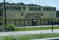 Money Man Pawn 04