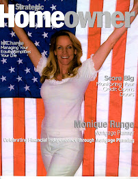 Monique Runge, Sr. Mortgage Loan Originator 04