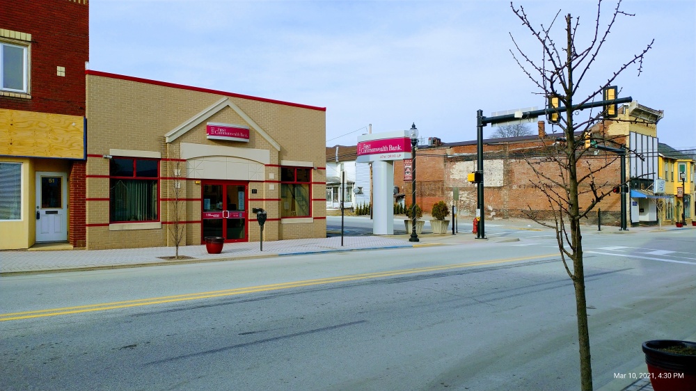 First Commonwealth Bank 01