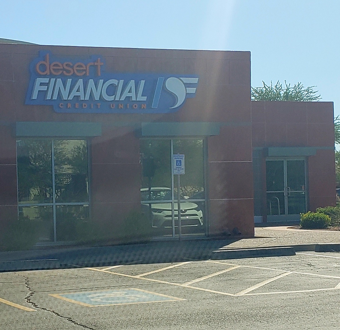 Desert Financial Credit Union 01