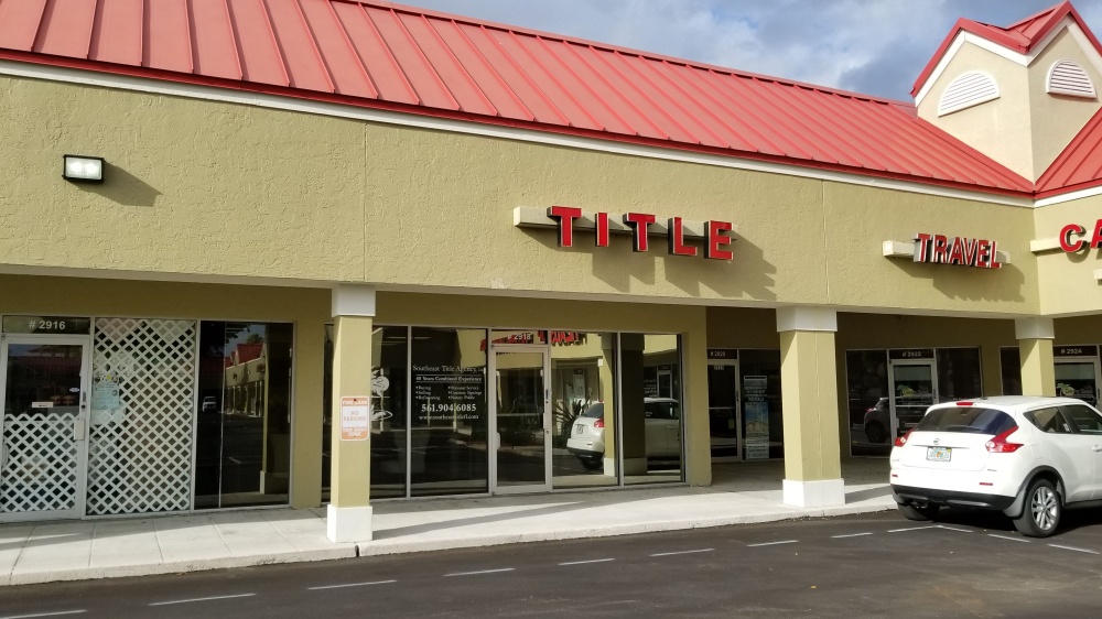 Southeast Title Agency, LLC 01
