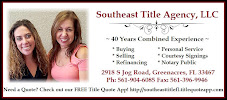 Southeast Title Agency, LLC 03