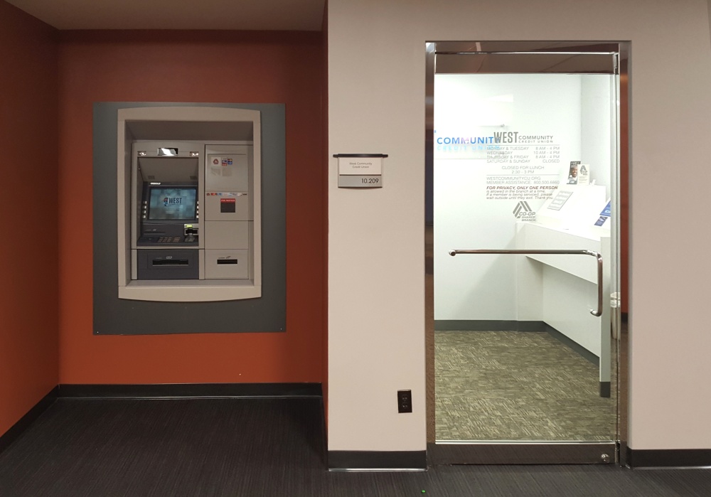West Community Credit Union 01