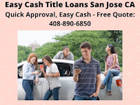 Get Auto Title Loans San Jose CA 02
