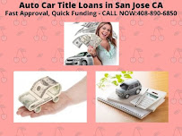Get Auto Title Loans San Jose CA 03