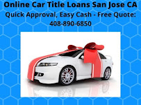 Get Auto Title Loans San Jose CA 04