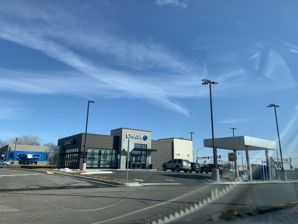 Chase Bank 01