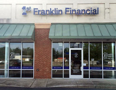 1st Franklin Financial 01