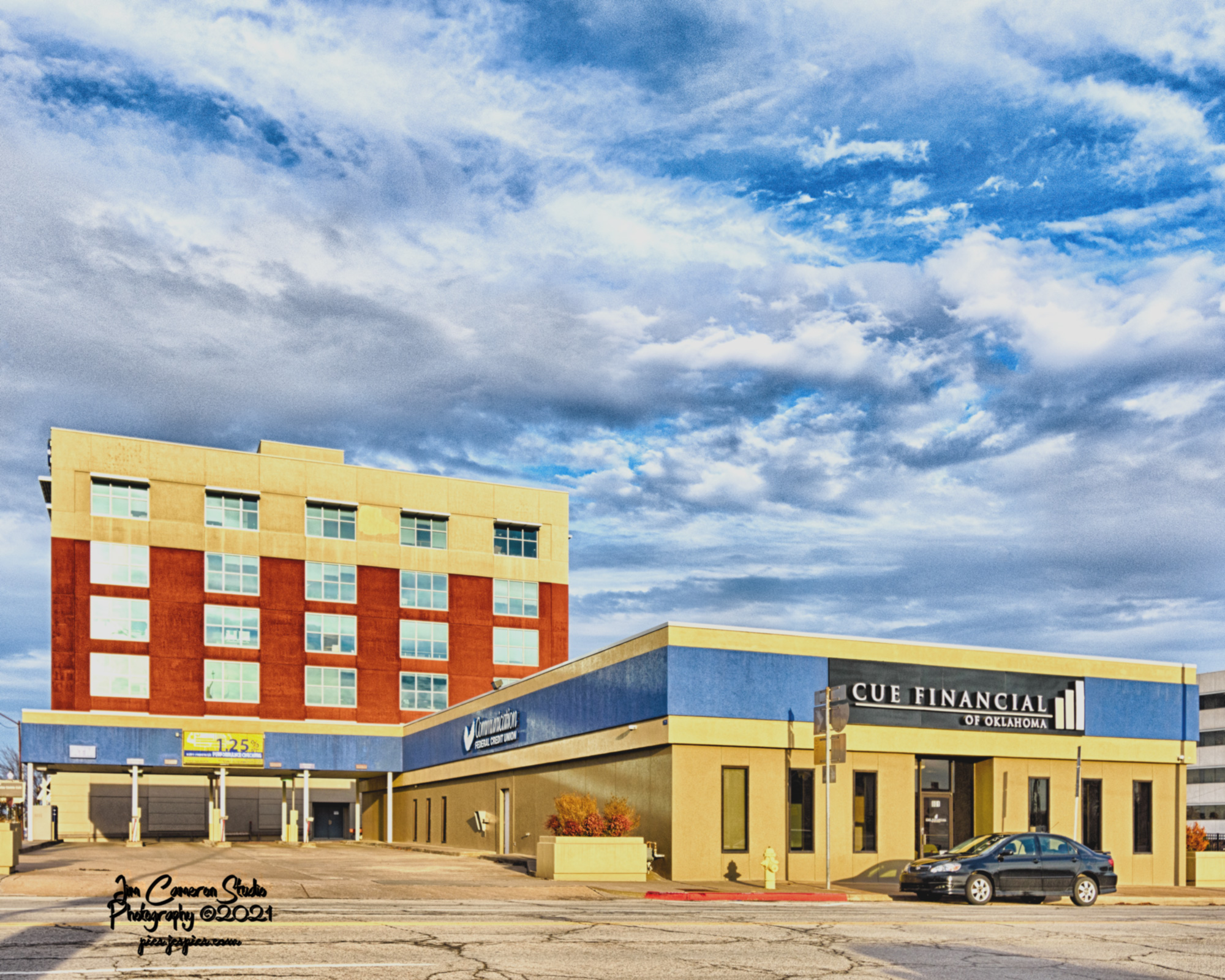 Communication Federal Credit Union 01