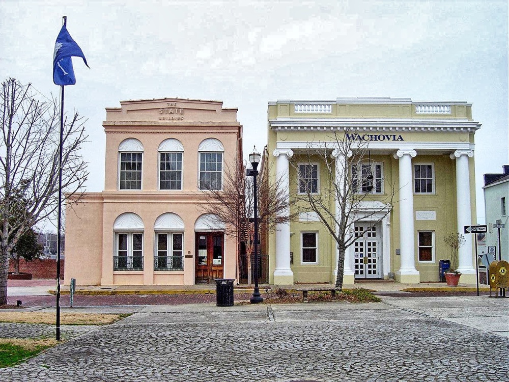 Wells Fargo Bank 01