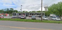 Bank of America (with Drive-thru ATM) 04